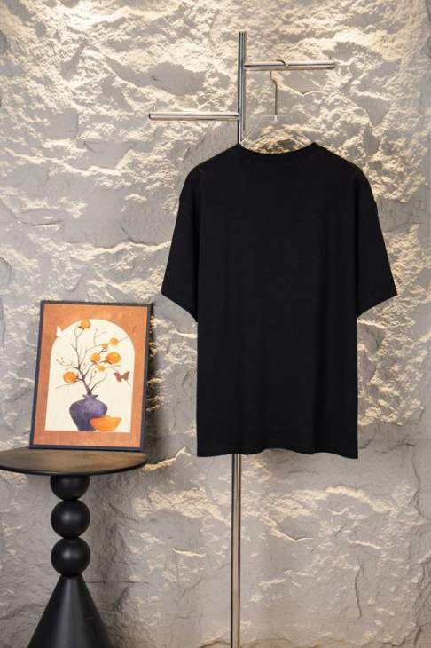 Dior T Shirts Short _SKUDiorS-XLxetr31015587